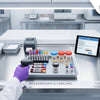 Pre-Analytical Precision: Standardizing Specimen Integrity in High-Throughput Clinical Diagnostics