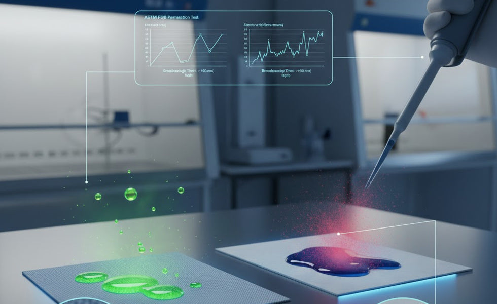 The Ultimate 2026 Guide to Lab PPE: Matching Protection to Risk