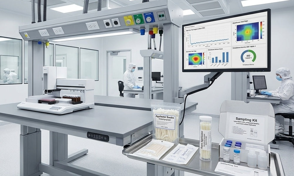 Future-Proofing the Lab: Implementing Modular Workbenches for Rapid Protocol Scaling
