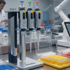 Optimizing Liquid Handling Reproducibility: The Role of Low-Retention Tech and Stand Calibration