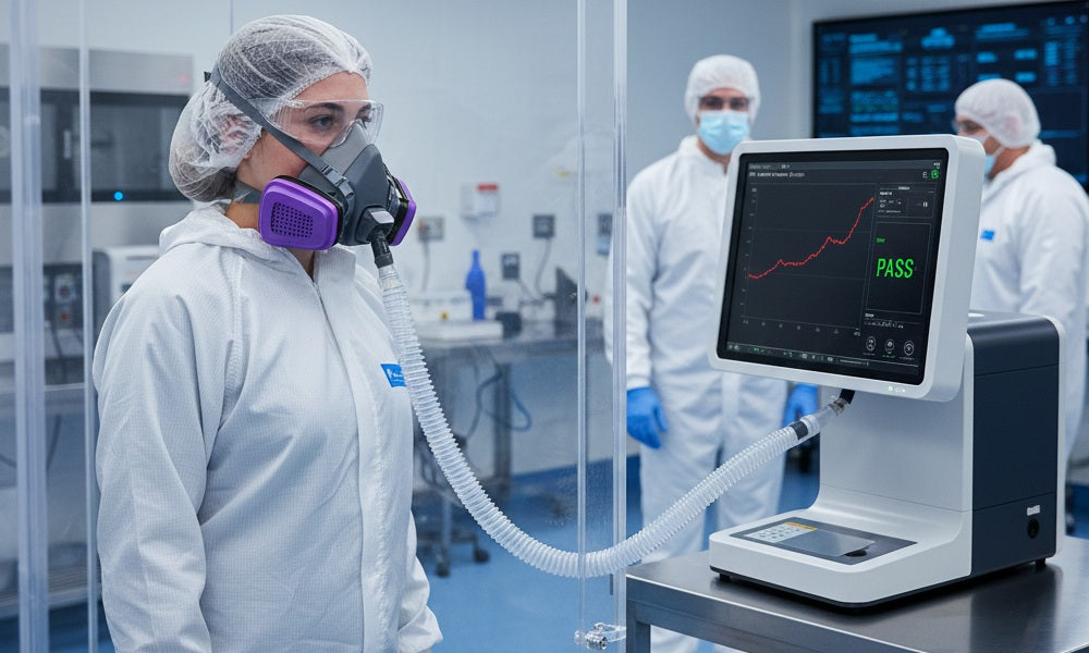 Biohazard Exposure Mitigation: Selecting PPE for High-Risk Pathogen Handling