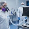 Biohazard Exposure Mitigation: Selecting PPE for High-Risk Pathogen Handling