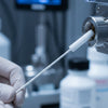 Sterile Chain of Custody: Implementing ISO-Compliant Disinfection and Surface Protocols