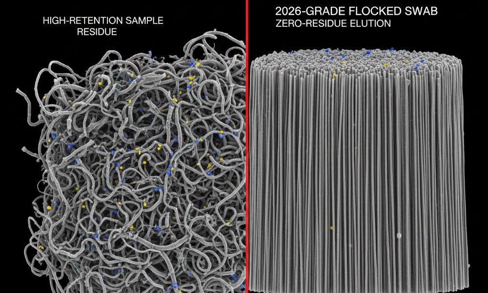 Field-to-Lab Stability: Managing Specimen Recovery and Logistics with Advanced Sampling Kits