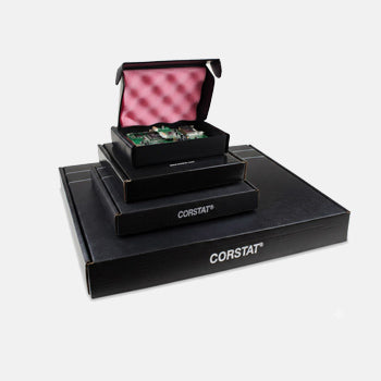 ESD Storage Containers – LabCals.com