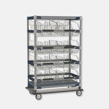 Lab Carts & Transport – LabCals.com