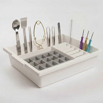 Lab Tool Storage & Trays – LabCals.com