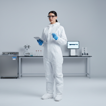 Lab Coats & Protective Apparel – LabCals.com