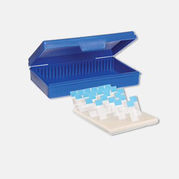 Microscope Slide Storage & Mailers – LabCals.com