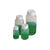 Precision Controlled Dispensing Wide Mouth Pp Reagent Bottle, 1000ml Pk50 | 33310-BULK