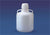 Laboratory Bench-Ready Polyproplylene Carboy, 10l for Plastic Carboys Work | 34001