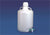 Scientific Instructional Polyproplylene Carboy With Stopcock, 10l for Plastic ... | 34051