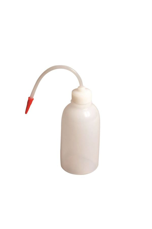 Heavy-Duty Task-Focused Wash Bottle, LDPE, 250 mL Pack/12 for Wash Bottles Work | 36602