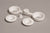 Industrial Application-Specific Funnel Holder, Double, PP Pack/6 | United Scie... | 45106