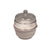 Scientific Workflow-Specific Desiccator, Non-Vac, Wht Base, Pp/Pc,12 | United ... | 55208