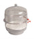 Precision Task-Focused Desiccators, Vacuum, Clear Base, 10 | 55216