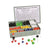 Scientific STEM Engineering Equipment Atomic Models Set, Classroom for Enginee... | 58001