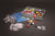 Industrial Applied Engineering Demonstration Molecular Model Set, Teacher | 58011