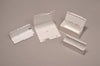 Laboratory Microscopy Reference Microscope Slide Mailer, PP, For 5 Slides Pack/25 | 62103