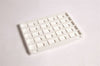Heavy-Duty Application-Specific Microscope Slide Tray, Polystyrene, Pk/6 for B... | 62301