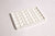 Heavy-Duty Application-Specific Microscope Slide Tray, Polystyrene, Pk/6 for B... | 62301