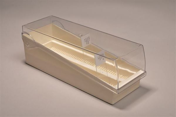 Heavy-Duty Teaching Slide Slide Storage Rack, For 100 Slides for Prepared Slid... | 62501