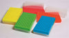 Technical Bench-Ready Rev Rack For Mct, Asst Colors | United Scientific 63211 | 63211