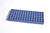 Technical Bench-Ready Vial Racks, Pp, 90 Place for Vial Racks Work | 65101