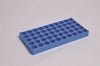 Laboratory Workflow-Specific Vial Racks, Pp, 50 Place for Vial Racks Work | 65102