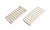 Technical Instructional Cryo Rack, Polycarbonate for Cryogenic Racks Boxes Work | 66201