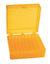 Precision Workflow-Specific Cryo Cube Box, PP 81 Pack/4 for Cryogenic Racks Bo... | 66501