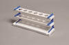 Laboratory Task-Focused Nessler Cylinder Rack, For 50 mL Tubes | 76101