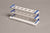 Laboratory Task-Focused Nessler Cylinder Rack, For 50 mL Tubes | 76101