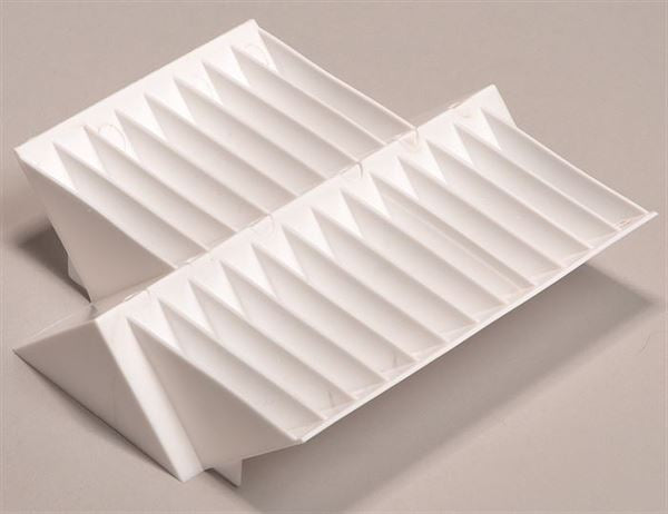 Reversible Reagent Reservoir, Pp, Pk/6 - 79131