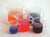 Technical Break-Resistant Beakers With Handle, Short Form, PP, 500 mL Pack/12 | 81121