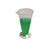 Technical Durable Liquid Measuring Conical Measuring Cylinders, PP 200 mL Pack/12 | 81154