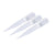 Heavy-Duty Instructional Filter Micro Tips, 2-200 Ul for Pipette Tips Work | P11005
