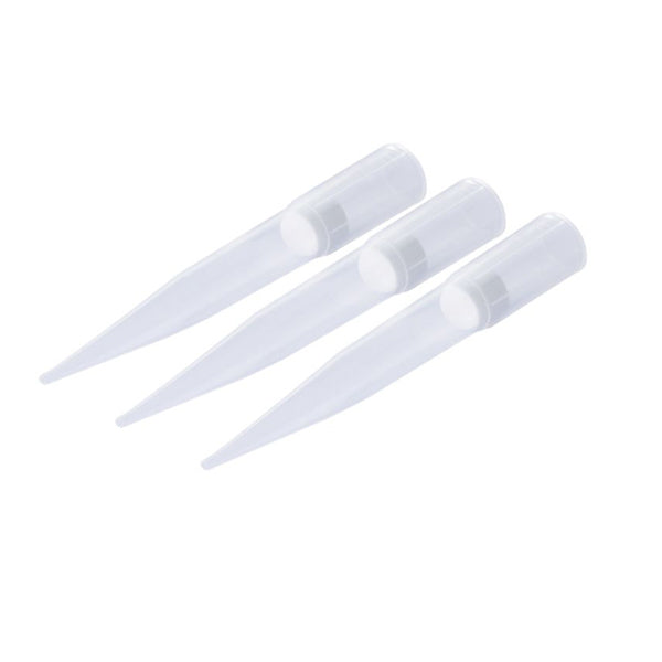 Heavy-Duty Instructional Filter Micro Tips, 2-200 Ul for Pipette Tips Work | P11005