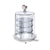 Jeio Tech VDP-25G Cylinder Vacuum Desiccator | AAAD3111