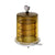 Jeio Tech VDP-25UG Cylinder Vacuum Desiccator, UV Block | AAAD3311