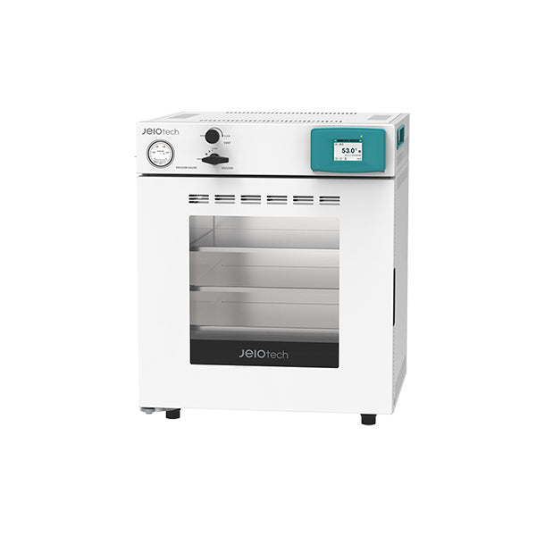 Jeio Tech OV4-65S Vacuum Oven (Window Door), 65L (2.3 cu. ft.), 120V | AAH13346U