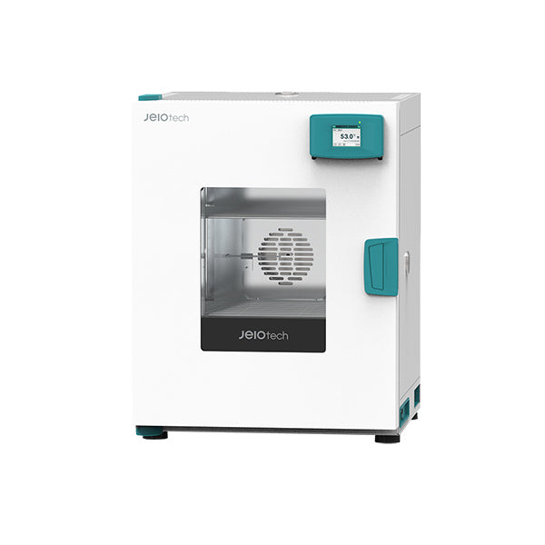 Jeio Tech OF4-10SW Mechanical Convection Oven (Window Door), 112L (4.0 cu. ft.) | AAH14236U