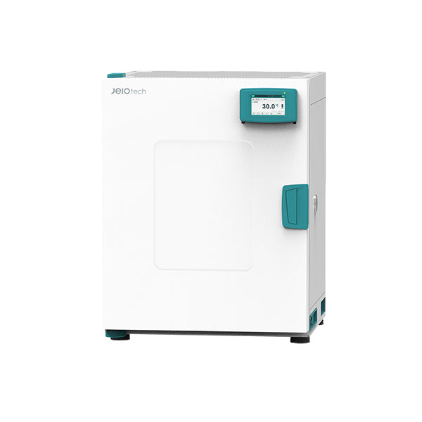 Jeio Tech IB4-10AV Advanced Air-Jacket Microbiological Incubator, 114L, 120V | AAH21773U