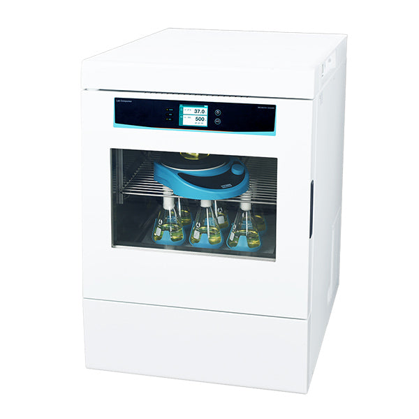 Jeio Tech ISS-4075R Stackable Refrigerated Shaking Incubator, 150L (5.3 cu. ft.) | AAH23715U