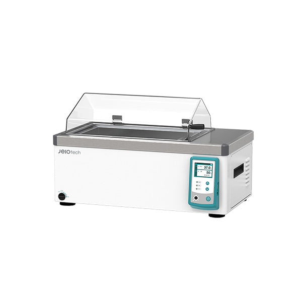 Jeio Tech BS2-20 Shaking Bath, 37L (1.3 cu. ft.), 230V | AAH44205K