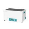 Jeio Tech BW-20H Water Bath with Agitator, 20L (0.7 cu. ft.), 120V | AAH45133U