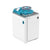 Jeio Tech ST-85G Autoclave (Steam Sterilizer), 85L (3.0 cu. ft.), 230V | AAHL1035K