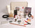 Scientific Mechanics Teaching Tool Building Designing Batteries Stem Kit | AISBAKIT