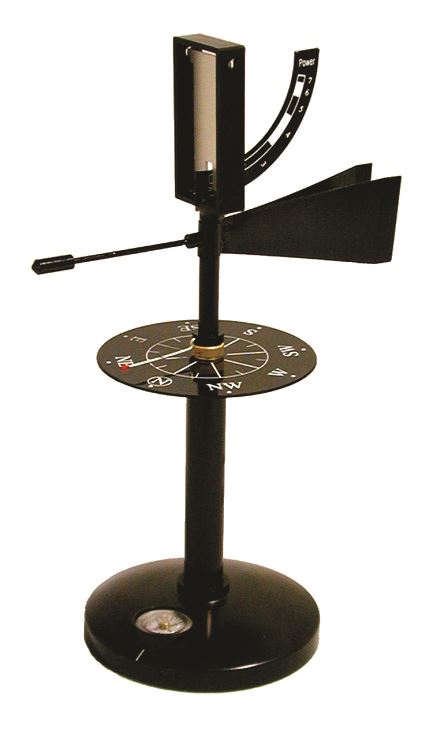 Precision Application-Specific Simple Anemometer for Measurement Work | ANMM01