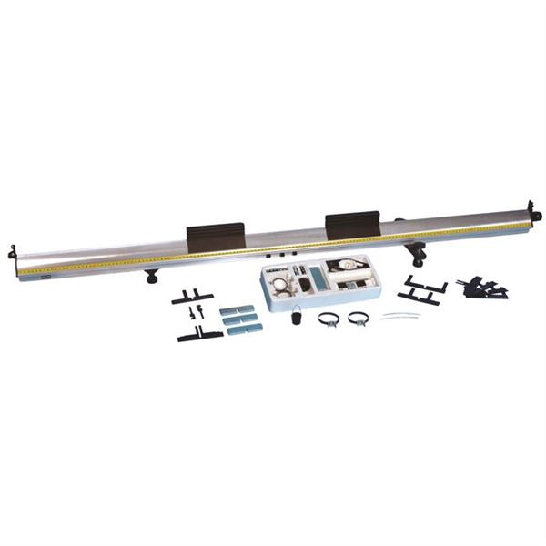 Scientific Instructional Physics Equipment Air Track Accessories, 150cm for P... | ATRK01